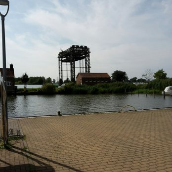 Hubbrücke - Landmarks & Historical Buildings Near Me