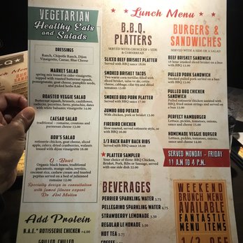 Bobby Q - Biltmore - Menu - Barbeque Near Me - Phoenix, Arizona Bobby Q - Biltmore - Menu - Barbeque Near Me - Phoenix, Arizona