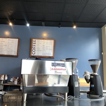 Ridman's Coffee - Coffee & Tea Near Me - Chicago, Illinois