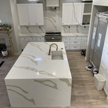 EV Granite - Countertop Installation Near Me