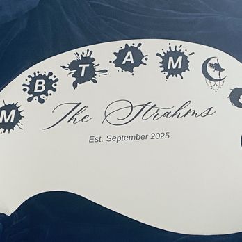 Urban Banners Signs and Graphics - Custom vinyl stickers - Signmaking Near Me - Cincinnati, Ohio Urban Banners Signs and Graphics - Custom vinyl stickers - Signmaking Near Me - Cincinnati, Ohio