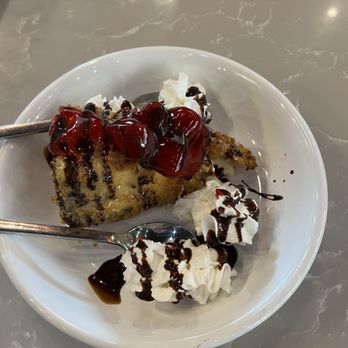 The Eastern Peak - Franklin - Tempura cheese cake - Thai Near Me - Franklin, Tennessee The Eastern Peak - Franklin - Tempura cheese cake - Thai Near Me - Franklin, Tennessee
