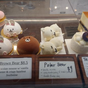 A La Mousse - Desserts Near Me - Philadelphia, Pennsylvania A La Mousse - Desserts Near Me - Philadelphia, Pennsylvania