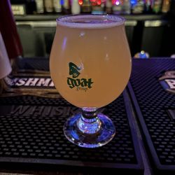The Surly Goat - Stable Trestles