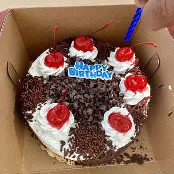 Styertowne Bakery - Black forest cake - Bakeries Near Me - Clifton, New Jersey