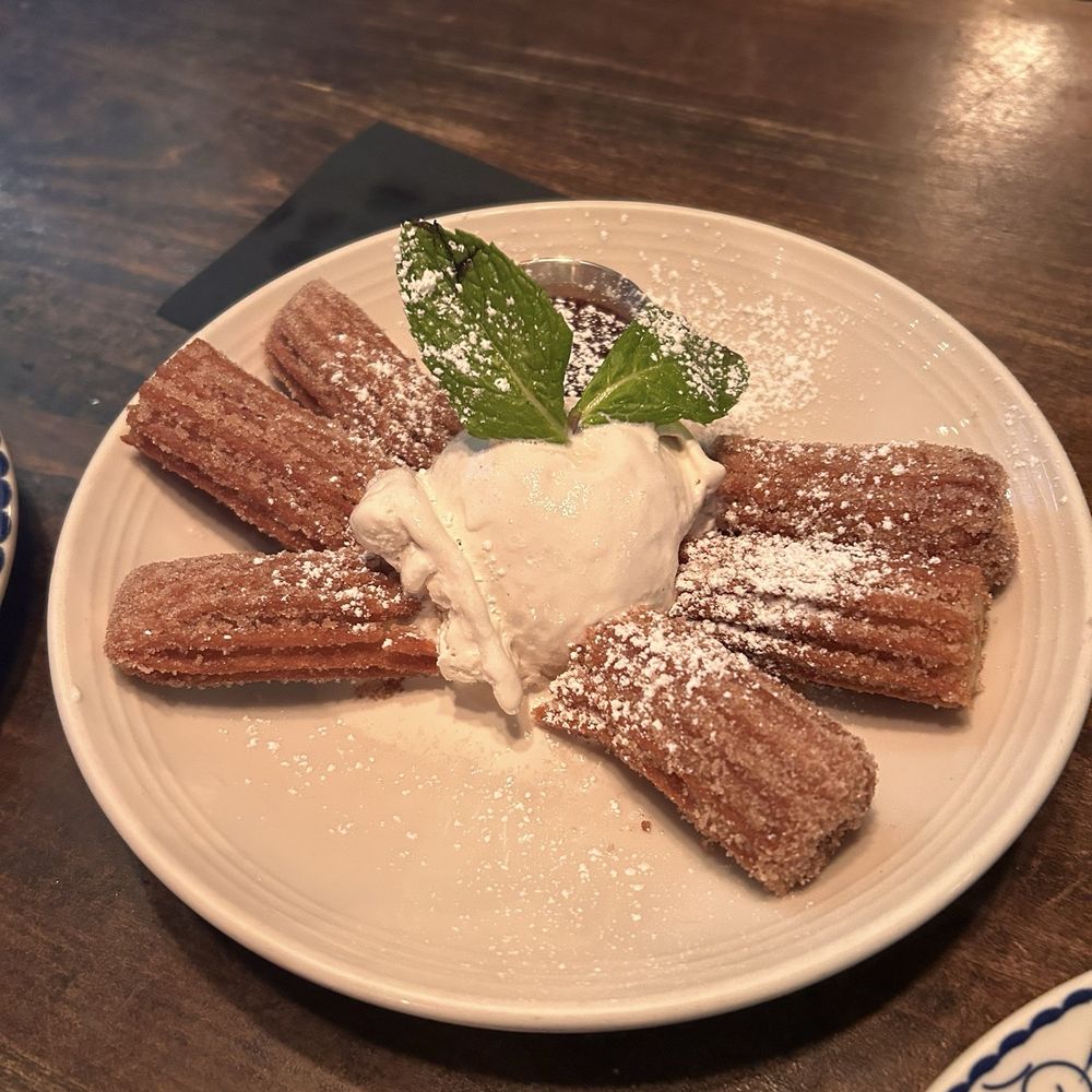 Meso Maya Comida y Copas - Churros - Mexican Near Me - Plano, Texas Meso Maya Comida y Copas - Churros - Mexican Near Me - Plano, Texas