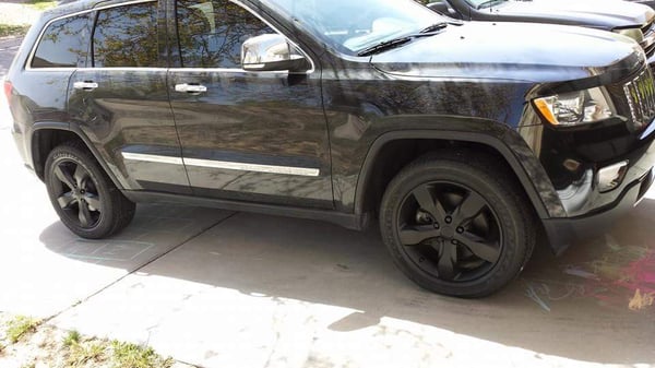 Larry H Miller Jeep Albuquerque New Mexico LARRY H. MILLER CASA CHRYSLER JEEP - Updated June 2025 - 34 Photos