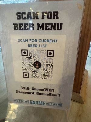 Hopping Gnome Brewing Company by null