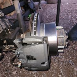 Mastermind Mechanics - Mobile repair!