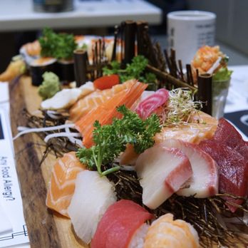 MINE Sushi - Japanese Near Me - Markham, Ontario MINE Sushi - Japanese Near Me - Markham, Ontario