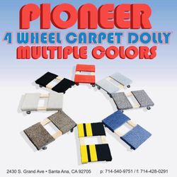 Pioneer Packing