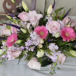 Bettys Country Flowers