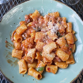 Orto - Rigatoni - Italian Near Me - Miller Place, New York Orto - Rigatoni - Italian Near Me - Miller Place, New York
