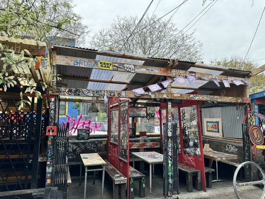 Calabrije's Brooklyn by null