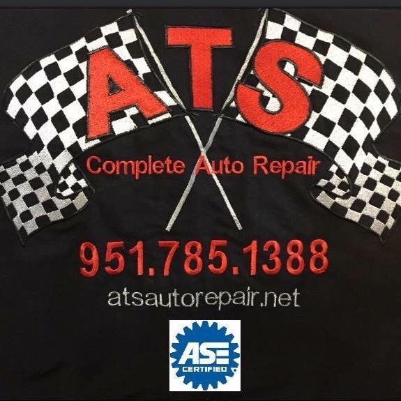 AUTOMOTIVE TECHNICAL SERVICES Updated July 2024 13 Reviews 3265 Van Buren Blvd, Riverside