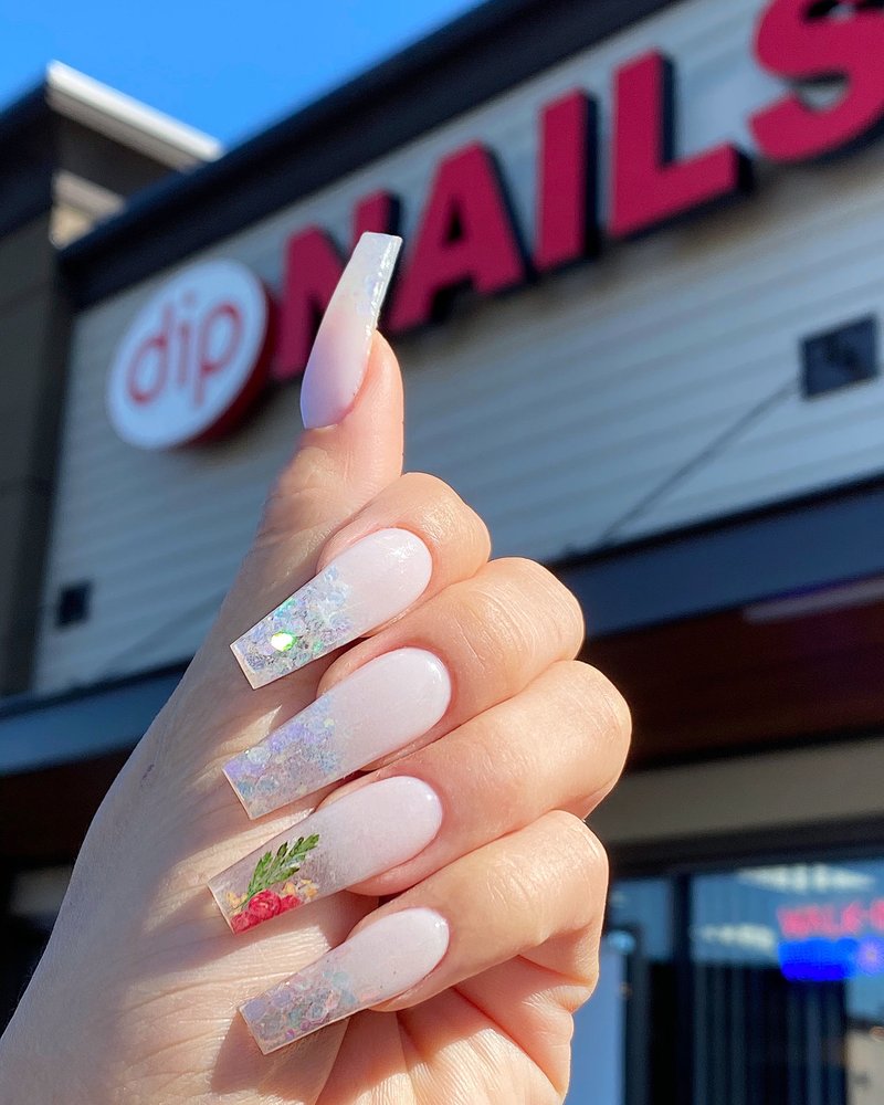 DIP NAILS SALEM OR Updated September 2024 160 Photos & 66 Reviews