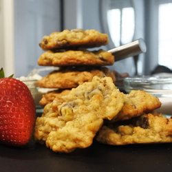 Northfield Inn - Something sweet nightly