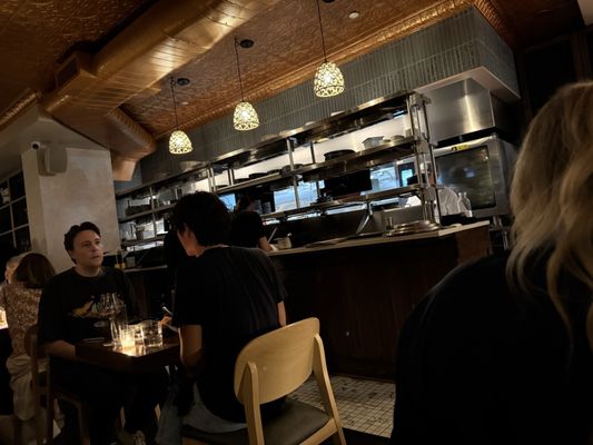 Crave Fishbar Upper East Side by null