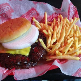 Freddy's - Burgers Near Me - Tucson, Arizona Freddy's - Burgers Near Me - Tucson, Arizona