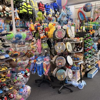Smiles for Miles - Gift Shops Near Me - Virginia Beach, Virginia Smiles for Miles - Gift Shops Near Me - Virginia Beach, Virginia