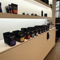 Madcap Coffee