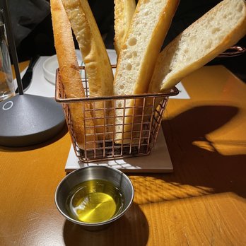 Dick and Jane's Bar Room - Focaccia Bread - Bars Near Me - Brooklyn, New York Dick and Jane's Bar Room - Focaccia Bread - Bars Near Me - Brooklyn, New York