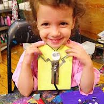 Creatively Wild Art Studio - Art Schools Near Me - Brooklyn, New York
