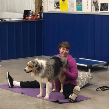 Peaceful Paws Massage - Massage Class at Valor K9 - Pet Services Near Me Peaceful Paws Massage - Massage Class at Valor K9 - Pet Services Near Me