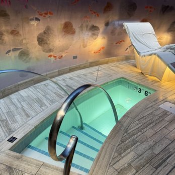 The Spa at Wynn Las Vegas - Day Spas Near Me - Las Vegas, Nevada The Spa at Wynn Las Vegas - Day Spas Near Me - Las Vegas, Nevada