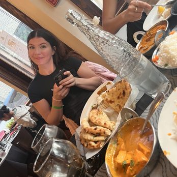 Indian Char House - Delicious food! - Halal Near Me - Philadelphia, Pennsylvania