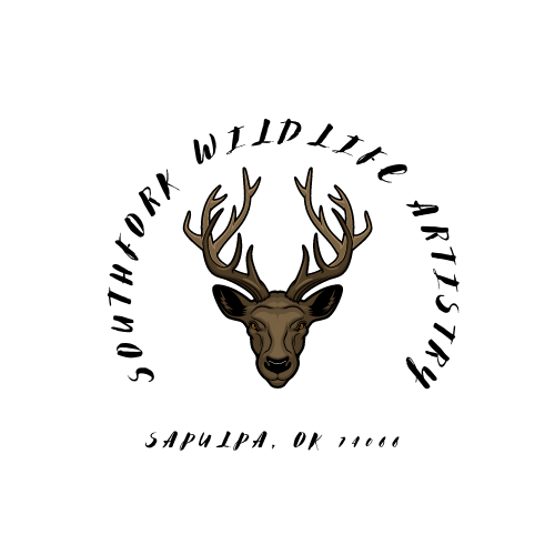 SOUTHFORK WILDLIFE ARTISTRY 13379 Southfork Rd, Sapulpa, Oklahoma