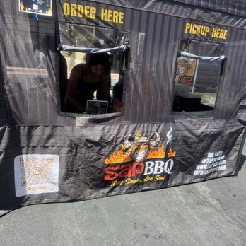 Sap BBQ - Ordering!! - Barbeque Near Me - Fresno, California Sap BBQ - Ordering!! - Barbeque Near Me - Fresno, California