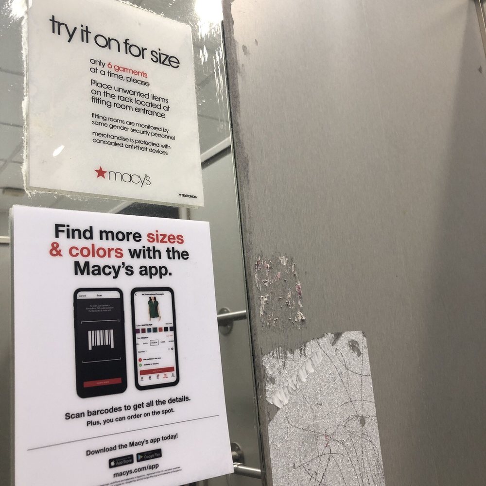 Macy's - Men's Clothing Near Me - Hialeah, Florida