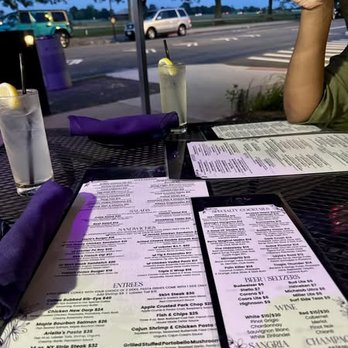 Ariella's Restaurant - Cocktail Bars Near Me - Staten Island, New York Ariella's Restaurant - Cocktail Bars Near Me - Staten Island, New York