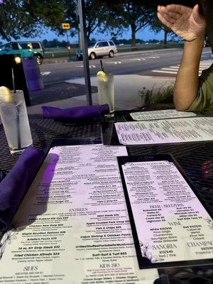 Menu photo 1 Ariella's Restaurant Staten Island, NY Menu photo 1 Ariella's Restaurant Staten Island, NY