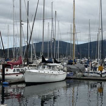 Dockside Grill - John Wayne Marina - Seafood Near Me - Sequim, Washington Dockside Grill - John Wayne Marina - Seafood Near Me - Sequim, Washington