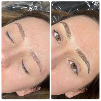 Lush Brow Studio - Permanent Makeup Near Me - Denver, Colorado Lush Brow Studio - Permanent Makeup Near Me - Denver, Colorado