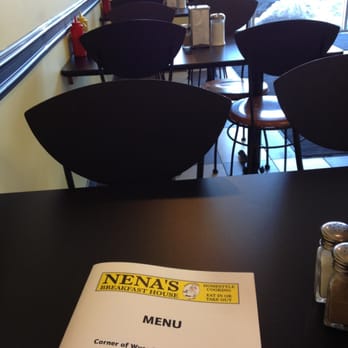 Nena's Breakfast House - Breakfast & Brunch Near Me - Dartmouth, Nova Scotia