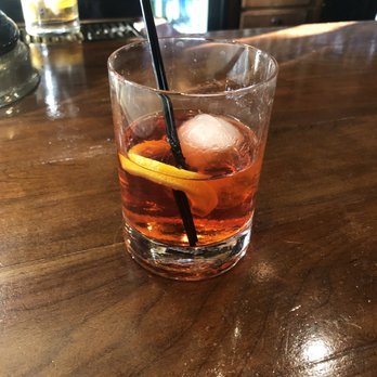 The Celt - Big D's negroni ($10) - Bars Near Me - Idaho Falls, Idaho The Celt - Big D's negroni ($10) - Bars Near Me - Idaho Falls, Idaho