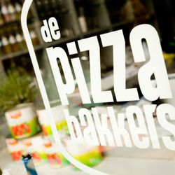 De Pizzabakkers