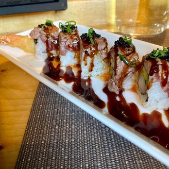 Izakaya Cabin - Sushi Bars Near Me - Crested Butte, Colorado Izakaya Cabin - Sushi Bars Near Me - Crested Butte, Colorado