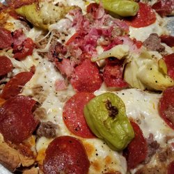 Franklin Street Pizza Factory