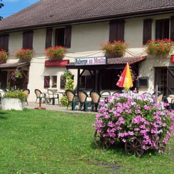 l'Auberge du Moulin