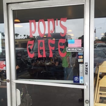 Pop's Cafe - Happening spot - Breakfast & Brunch Near Me - Downey, California Pop's Cafe - Happening spot - Breakfast & Brunch Near Me - Downey, California