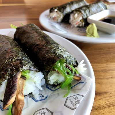 RAKKAN Ramen DTLA by null