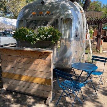 Freewheelin' Coffee - Shady spot on a Sunday. - Coffee & Tea Near Me - Austin, Texas Freewheelin' Coffee - Shady spot on a Sunday. - Coffee & Tea Near Me - Austin, Texas