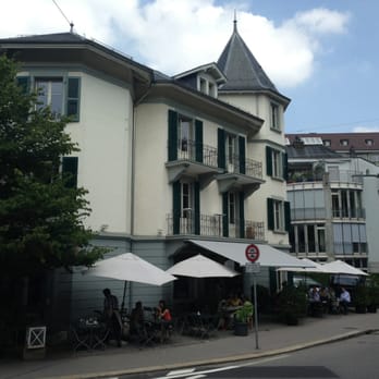 Musig-Bistrot - Bistros Near Me - Bern, BE