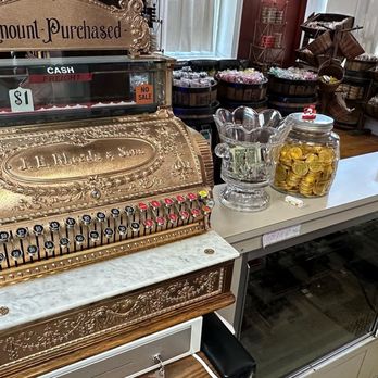 Chesapeake Candy Works - Candy Stores Near Me - Chesapeake City, Maryland