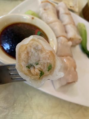 King Palace | Seafood Restaurant by null