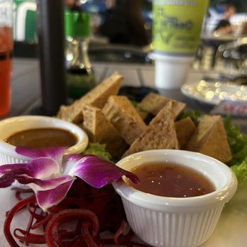 Kin Thai & Sushi - This place is so yummy and everything looks so good! - Thai Near Me - San Antonio, Texas Kin Thai & Sushi - This place is so yummy and everything looks so good! - Thai Near Me - San Antonio, Texas